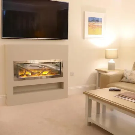 Hazelseat House 1, Graythwaite Estate Tatil Evi *