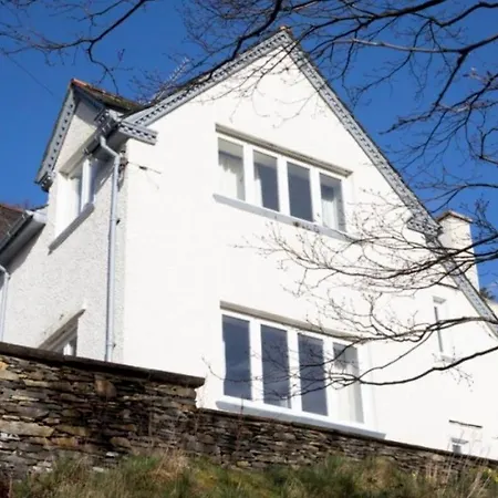 Hazelseat House 1, Graythwaite Estate *