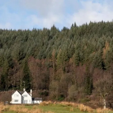 Hazelseat House 1, Graythwaite Estate Tatil Evi Lakeside