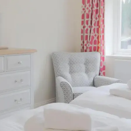 Hazelseat House 1, Graythwaite Estate *