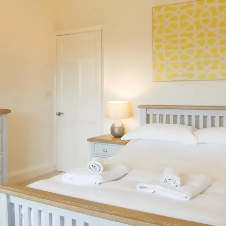 بيت للعطل Hazelseat House 1, Graythwaite Estate