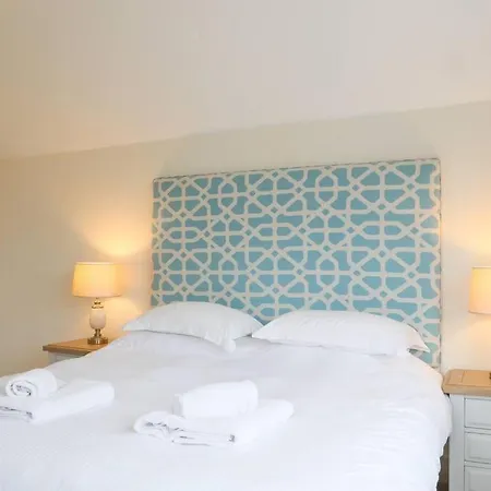 بيت للعطل Hazelseat House 1, Graythwaite Estate *