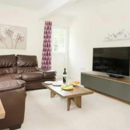 Hazelseat House 1, Graythwaite Estate *